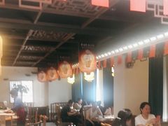 -巢湖名吃·东关老鹅汤(江南风情街店)