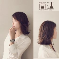 -THE LOG SALON 记录