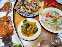 -醉壹号海鲜大排档·老厦门特色菜(厦门美食地标店)