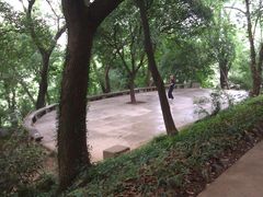 -首义公园-武昌蛇山烈士祠