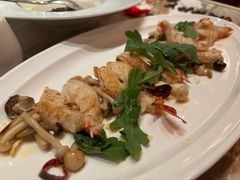 -ZHAO赵·牛扒坊(万象城店)