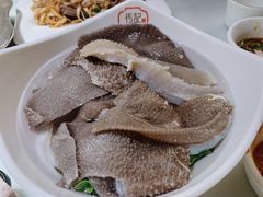 -潮发潮汕牛肉店(龙洞店)