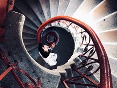 -青岛德国监狱旧址博物馆