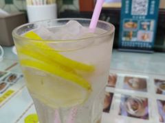 -澳门陈光记烧味饭店(万象城店)