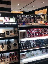 -丝芙兰Sephora