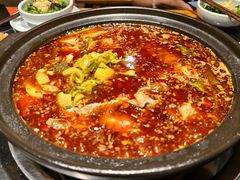 -小饕荟雅安贡椒鱼鲜馆(广福桥店)