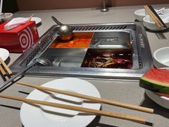 -海底捞火锅(龙湖北京大兴天街店)