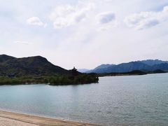 -十三陵水库