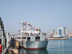 -中国人民解放军海军博物馆