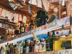 -天涯过客咖啡酒吧(定海古街店)