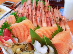 -银子铁板烧料理自助餐(人民广场店)