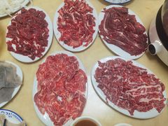 -五洲牛肉美食馆