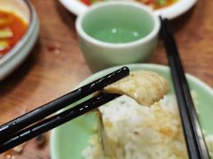 -盐与味葱葱鲫鱼•自贡菜江湖菜(春熙店)