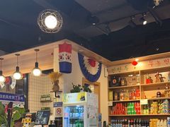 -玛嘻哒韩国料理炭火烤肉(莫邪路新天地店)
