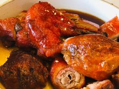 -日昌餐馆(亦庄店)