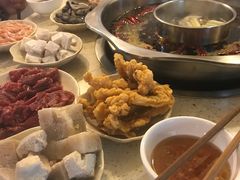 -大龙火锅(老店)