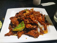 -津菜宋记老房子(平山道店)