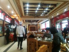 大堂-葛记焖饼(伏牛路店)