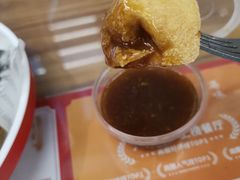 -孖记茶档·热腾茶餐(江南西plus店)