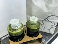 -喜茶(中山白水井店)
