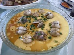 -碧海银沙海鲜餐厅(恒大海上威尼斯店)