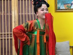 -盘子女人坊(西安至尊店)