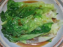 -米一仙·成都小碗菜(东万达店)