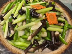 -君霖海鲜私房菜(春柳店)