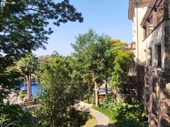 -美林湖温泉别墅度假村