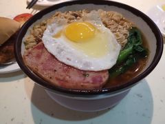-龙记香港茶餐厅