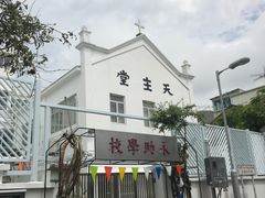 -大澳