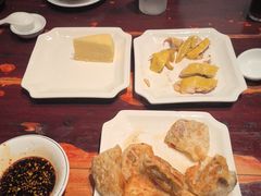 -御清斋总店(天一街店)