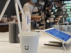 -dotcom coffee古点咖啡(致真大厦店)