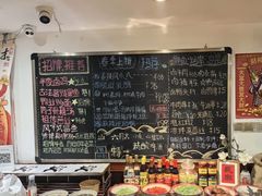 -刘师父老汉口江湖菜(蔡锷路店)