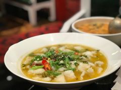 -皇城根北京风味主题餐厅(滨海万达店)