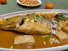 -双合园·海鲜水饺青岛菜(品牌首店)