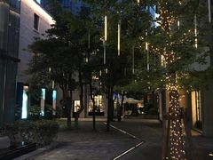 -徐家汇源景区-衡山坊