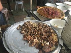 -潮镇老尾牛杂(环城西路店)