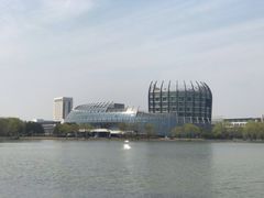 -东华大学(松江校区)