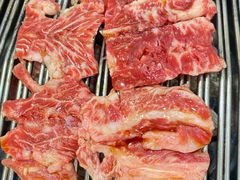 -韩香福烤肉庄园(荣成店)