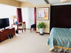 -中国科技会堂