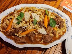 -1886德国汽车餐厅(外滩中央店)