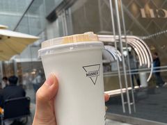 -Manner Coffee(IFS一楼店)