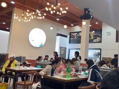 -田记餐馆(富国街店)