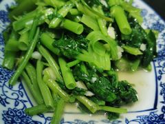 -又见炊烟私房菜(敬亭路店)