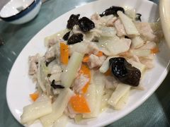 -石饮红星包子(中山路店)