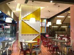 大堂-艾薯夫妇Aysh(福田星河COCOPark店)
