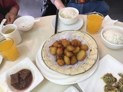 -多米餐厅(文涵路店)