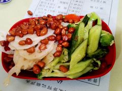 -天发芽·何记葫芦头泡馍·老字号(小南门店)