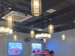 -小肥牛潮汕牛肉火锅(南联店)